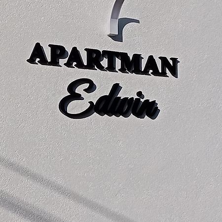 Apartman Edwin יאיצי מראה חיצוני תמונה