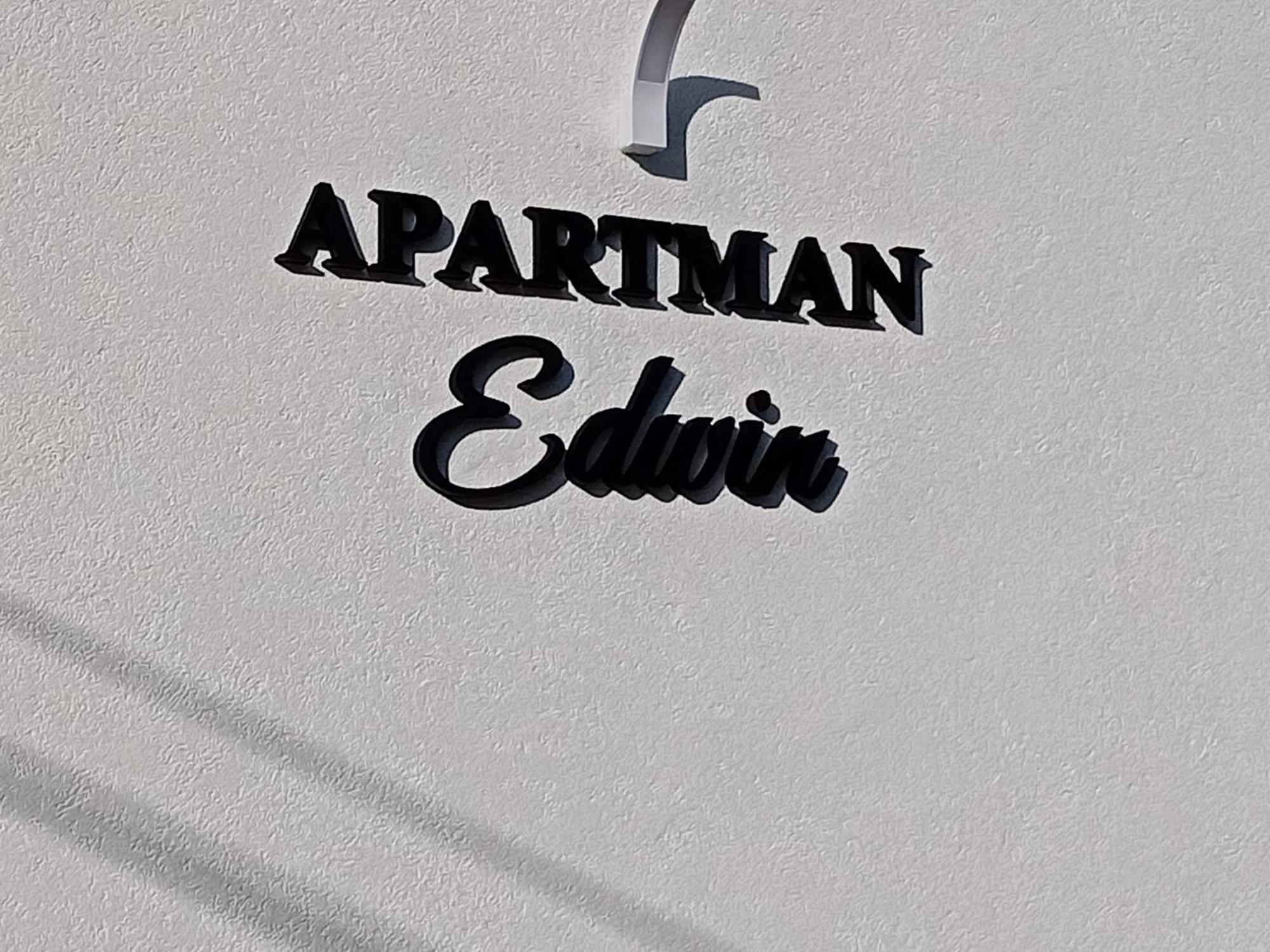 Apartman Edwin יאיצי מראה חיצוני תמונה