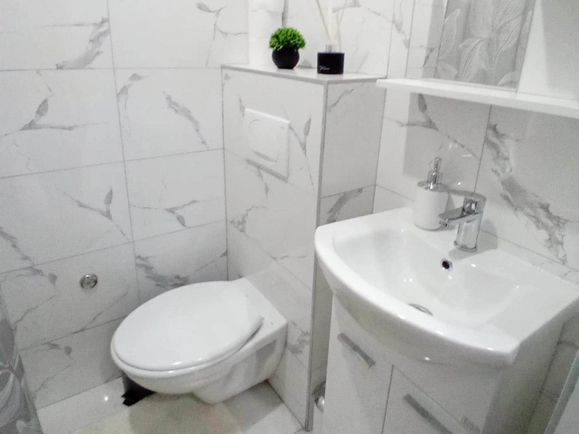 Apartman Edwin יאיצי חדר תמונה