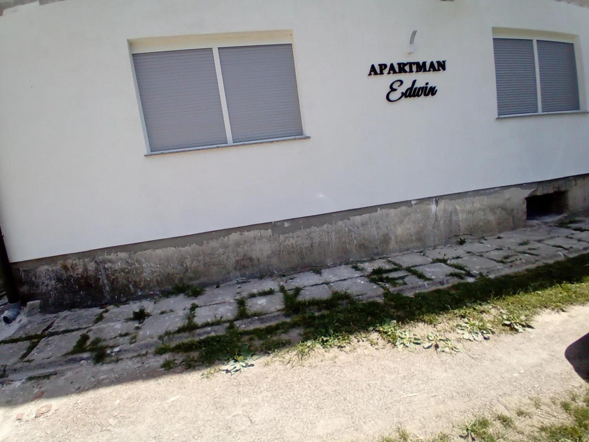 Apartman Edwin יאיצי מראה חיצוני תמונה
