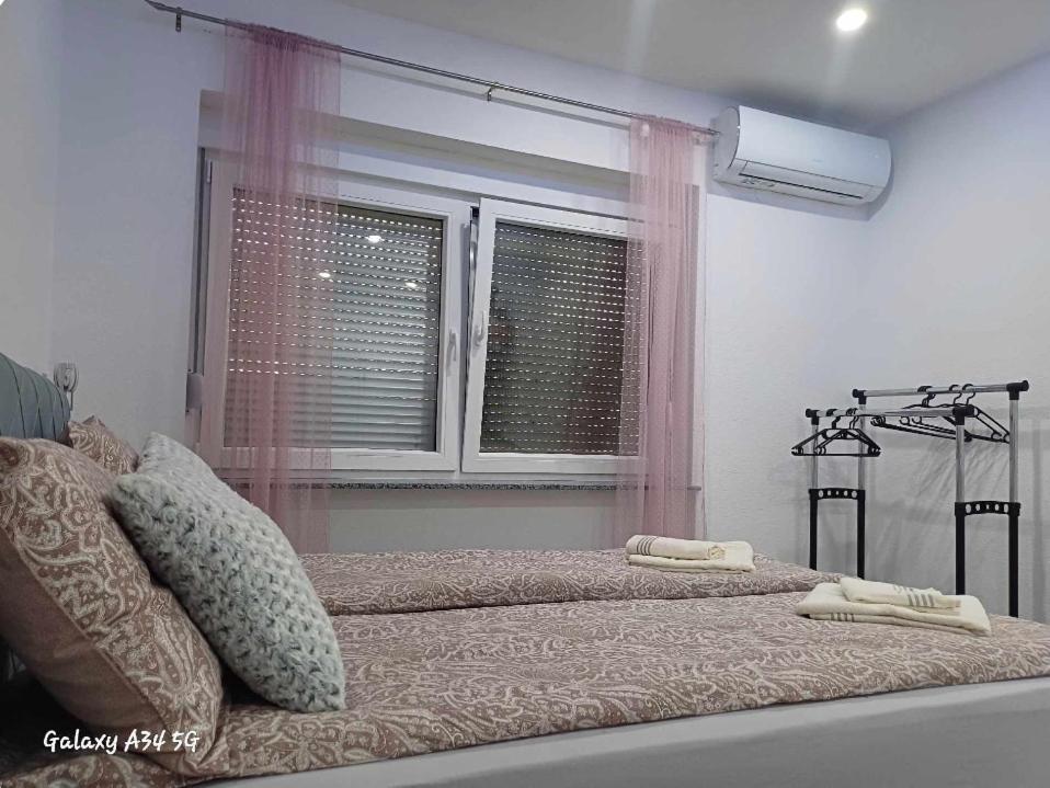 Apartman Edwin יאיצי חדר תמונה