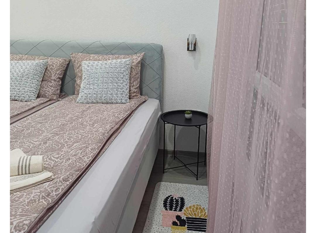 Apartman Edwin יאיצי חדר תמונה