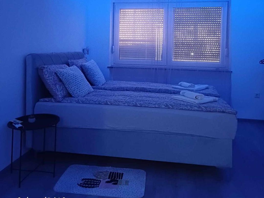 Apartman Edwin יאיצי חדר תמונה