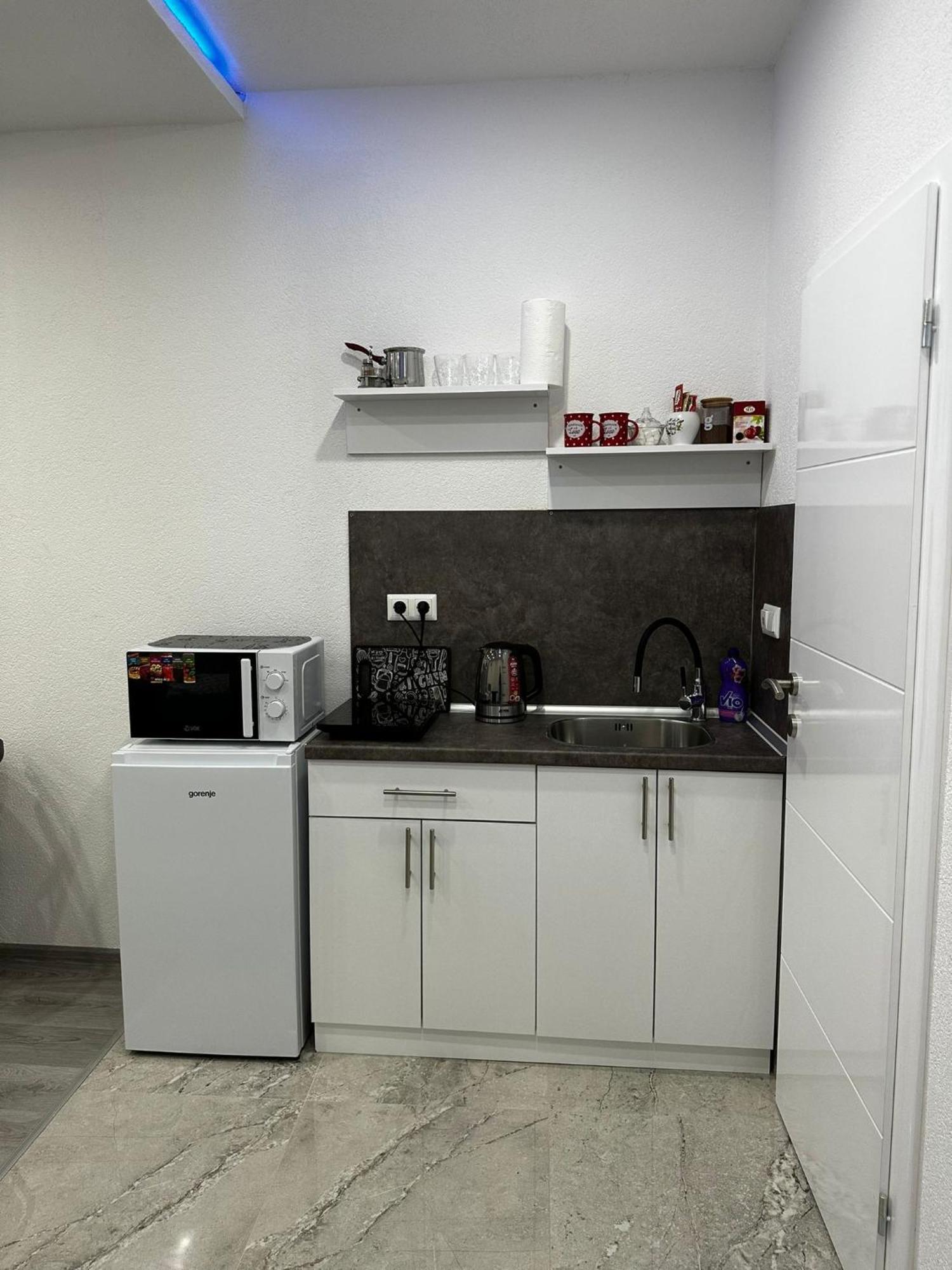 Apartman Edwin יאיצי חדר תמונה