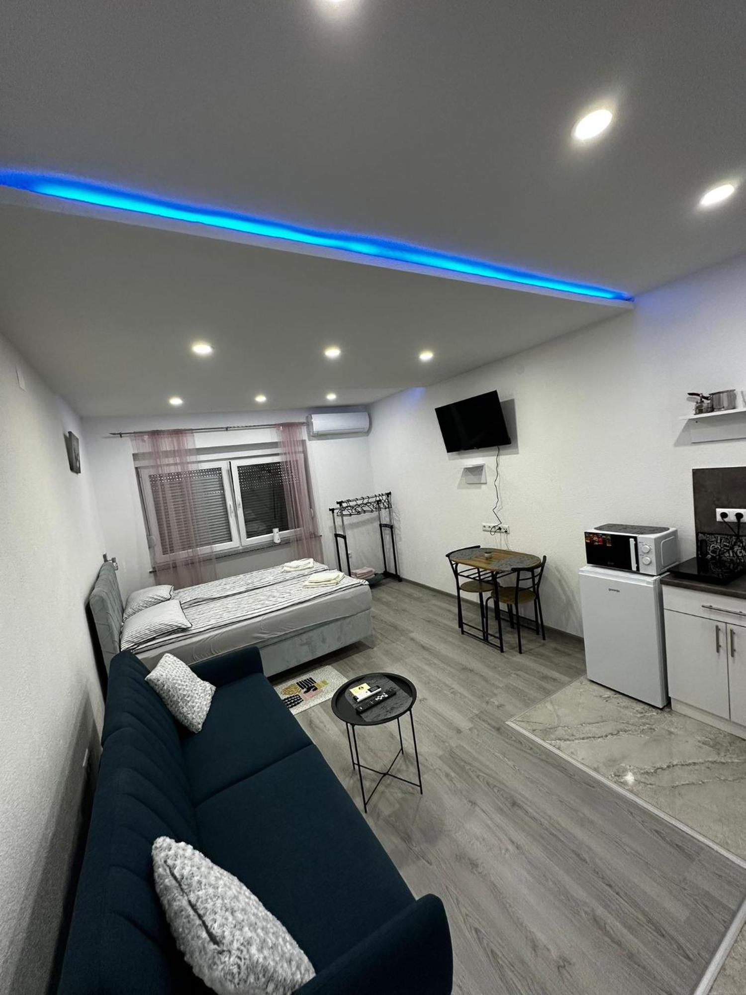 Apartman Edwin יאיצי חדר תמונה