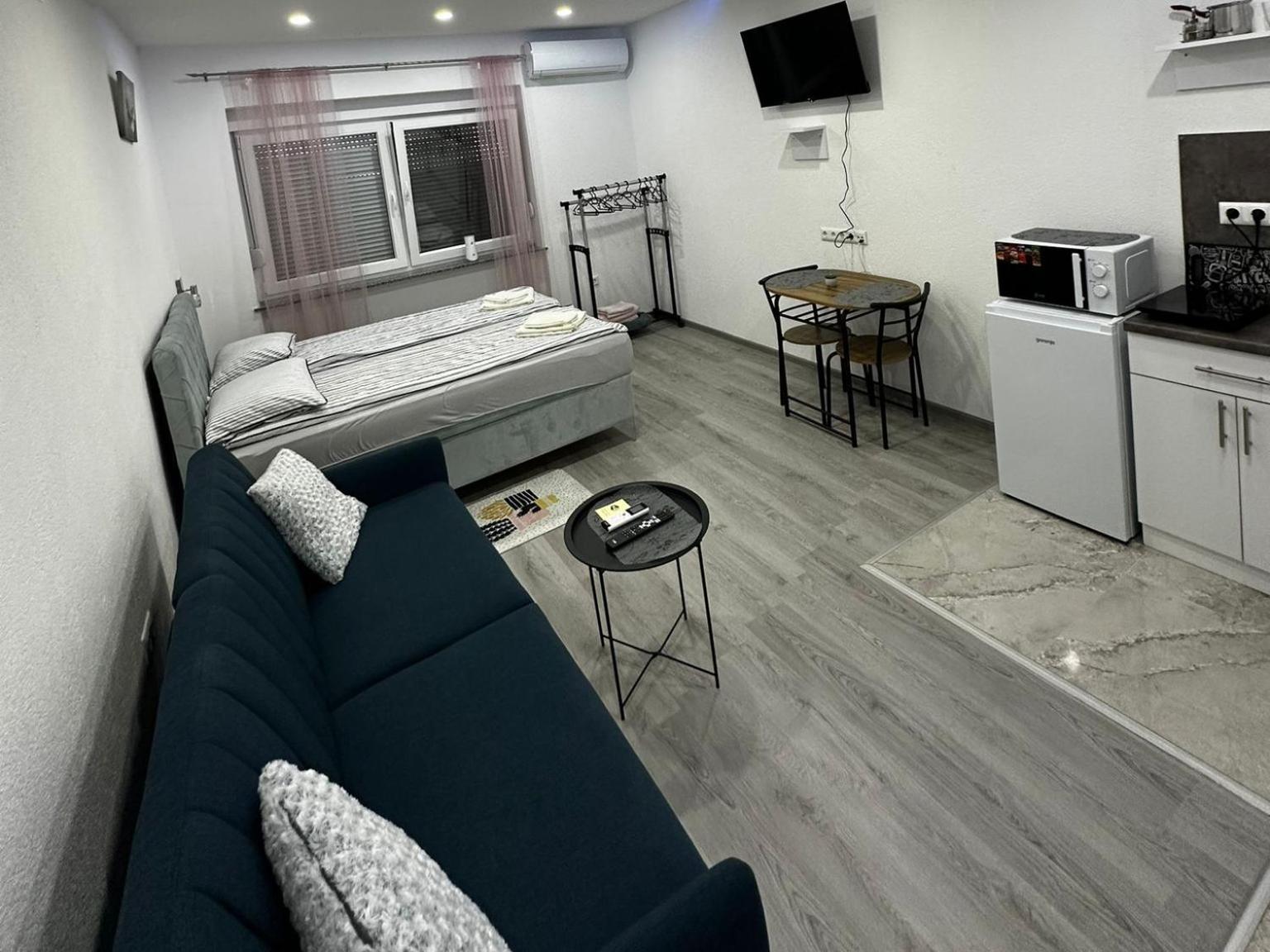 Apartman Edwin יאיצי חדר תמונה