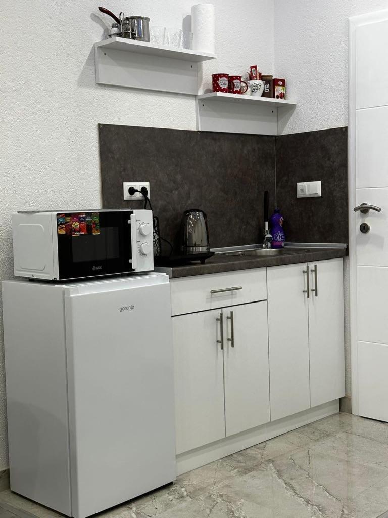 Apartman Edwin יאיצי חדר תמונה